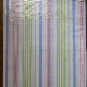 Two New Pine Cone Hill pillowshams euro size (longer)